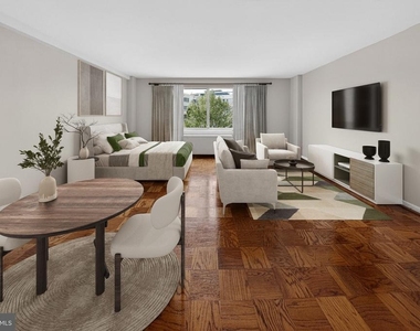 5406 Connecticut Avenue Nw - Photo Thumbnail 1