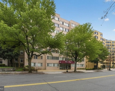 5406 Connecticut Avenue Nw - Photo Thumbnail 5