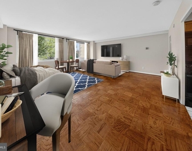 5406 Connecticut Avenue Nw - Photo Thumbnail 1