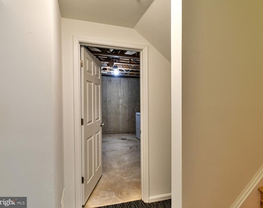 1319 Belmont Street Nw - Photo Thumbnail 17