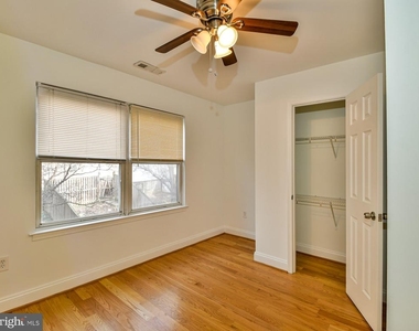 1319 Belmont Street Nw - Photo Thumbnail 25