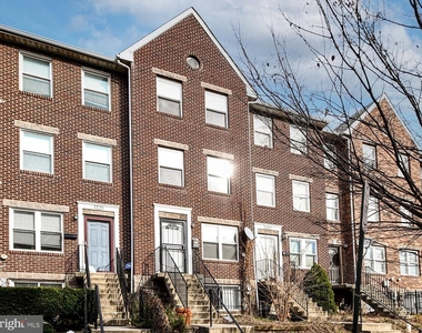 1319 Belmont Street Nw - Photo Thumbnail 1