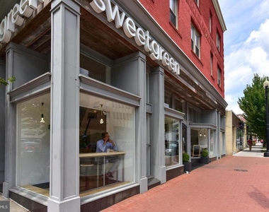 3918 W Street Nw - Photo Thumbnail 32