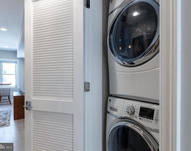 3918 W Street Nw - Photo Thumbnail 18
