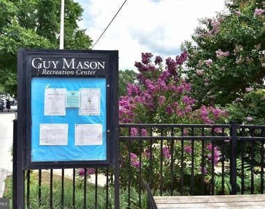 3918 W Street Nw - Photo Thumbnail 20