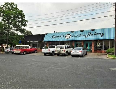 4401 Speedway - Photo Thumbnail 19