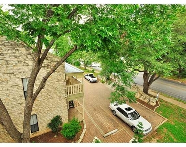 4401 Speedway - Photo Thumbnail 14