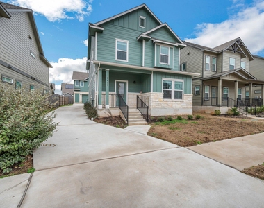1433 Weatherford Ln - Photo Thumbnail 34