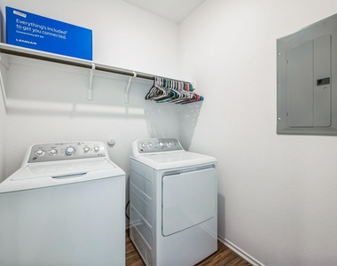 1433 Weatherford Ln - Photo Thumbnail 26
