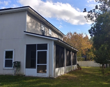 8602 Longford Drive - Photo Thumbnail 1