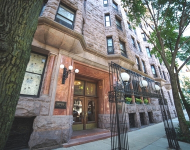 2800 N Pine Grove Avenue - Photo Thumbnail 1