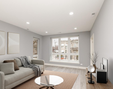 1232 S Fairfield Avenue - Photo Thumbnail 2