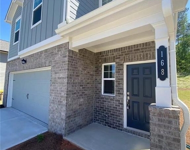 168 Golden Eagle Parkway - Photo Thumbnail 1