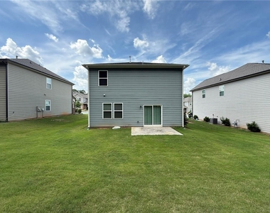 168 Golden Eagle Parkway - Photo Thumbnail 21