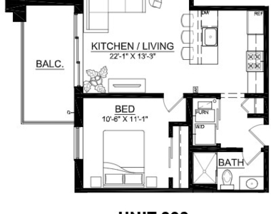 621 W Belmont Avenue - Photo Thumbnail 5