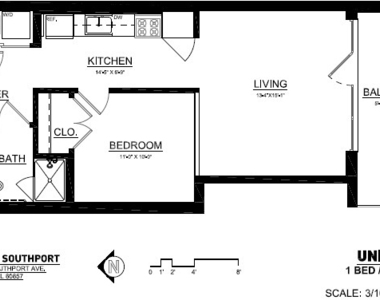 1348 W Roscoe Street - Photo Thumbnail 6