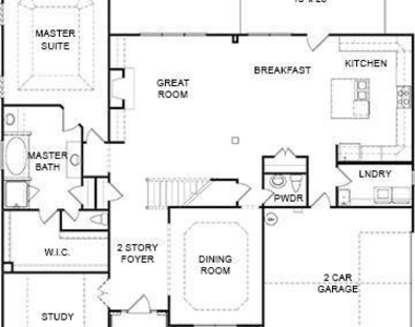1330 Atherton Park - Photo Thumbnail 32