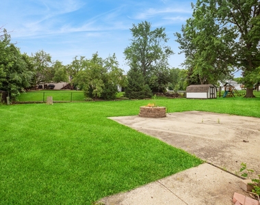 1401 Volkamer Trail - Photo Thumbnail 17