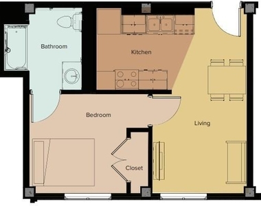 1600 Connally Drive - Photo Thumbnail 2