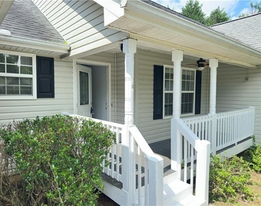 67 Barker Trail Road - Photo Thumbnail 3