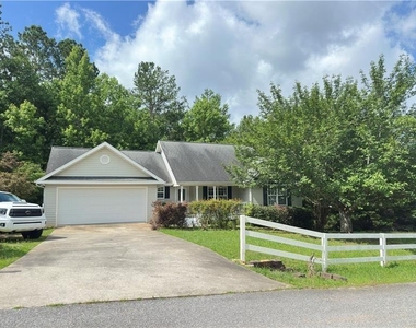 67 Barker Trail Road - Photo Thumbnail 1