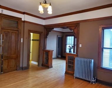 2334 N Campbell Avenue - Photo Thumbnail 2