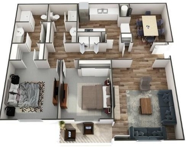 50 Evergreen Way - Photo Thumbnail 5