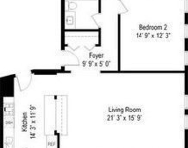 431 S Dearborn Street - Photo Thumbnail 26