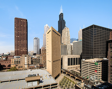 431 S Dearborn Street - Photo Thumbnail 25