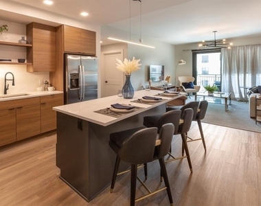 1441 Peachtree Street Ne - Photo Thumbnail 1