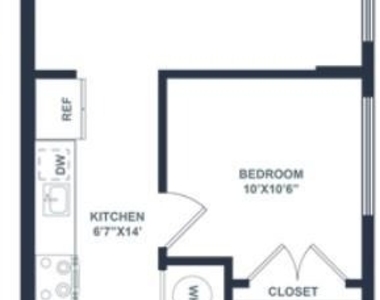 1441 Peachtree Street Ne - Photo Thumbnail 29
