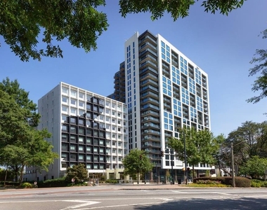 1441 Peachtree Street Ne - Photo Thumbnail 22