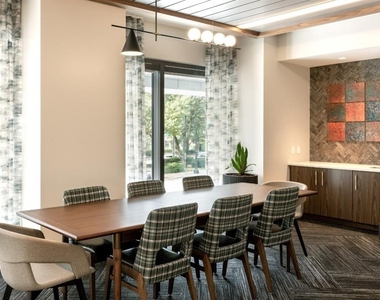 1441 Peachtree Street Ne - Photo Thumbnail 20