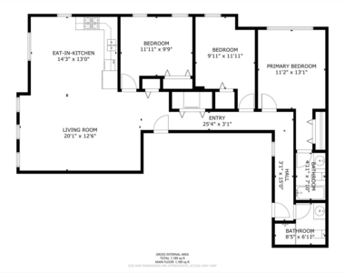 6300 N Rockwell Street - Photo Thumbnail 23