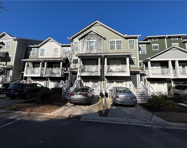 1161 Liberty Parkway Nw - Photo Thumbnail 1