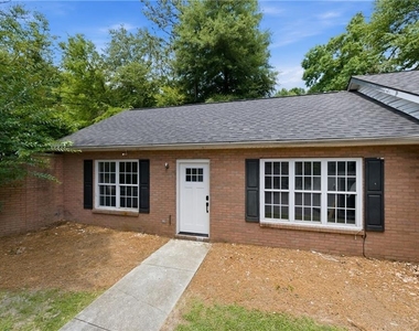 320 Shoal Creek Road - Photo Thumbnail 19