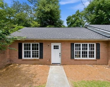 320 Shoal Creek Road - Photo Thumbnail 18