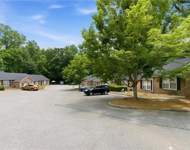 320 Shoal Creek Road - Photo Thumbnail 20