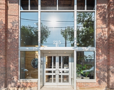 215 N Aberdeen Street - Photo Thumbnail 1