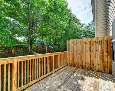 3292 Willow Oak Drive - Photo Thumbnail 51