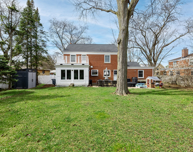 259 Cornell Avenue - Photo Thumbnail 38