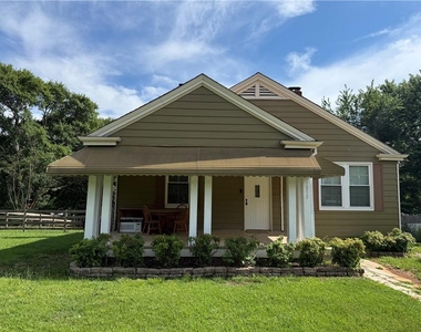 5058 Austell Powder Springs Road - Photo Thumbnail 1