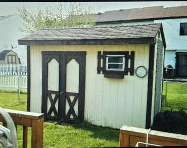 1733 Howe Lane - Photo Thumbnail 13