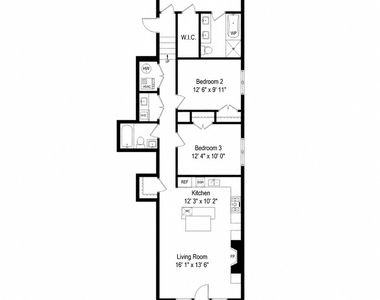 2223 W Wabansia Avenue - Photo Thumbnail 22