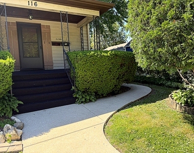 116 N 6th Street - Photo Thumbnail 1