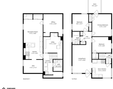 1512 Mulford Street - Photo Thumbnail 18