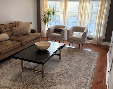 4605 Prairie Avenue - Photo Thumbnail 1