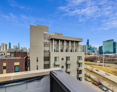 650 N Morgan Street - Photo Thumbnail 19
