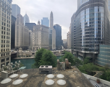 405 N Wabash Avenue - Photo Thumbnail 14