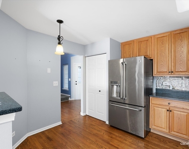 3126 Crystal Rock Road - Photo Thumbnail 3